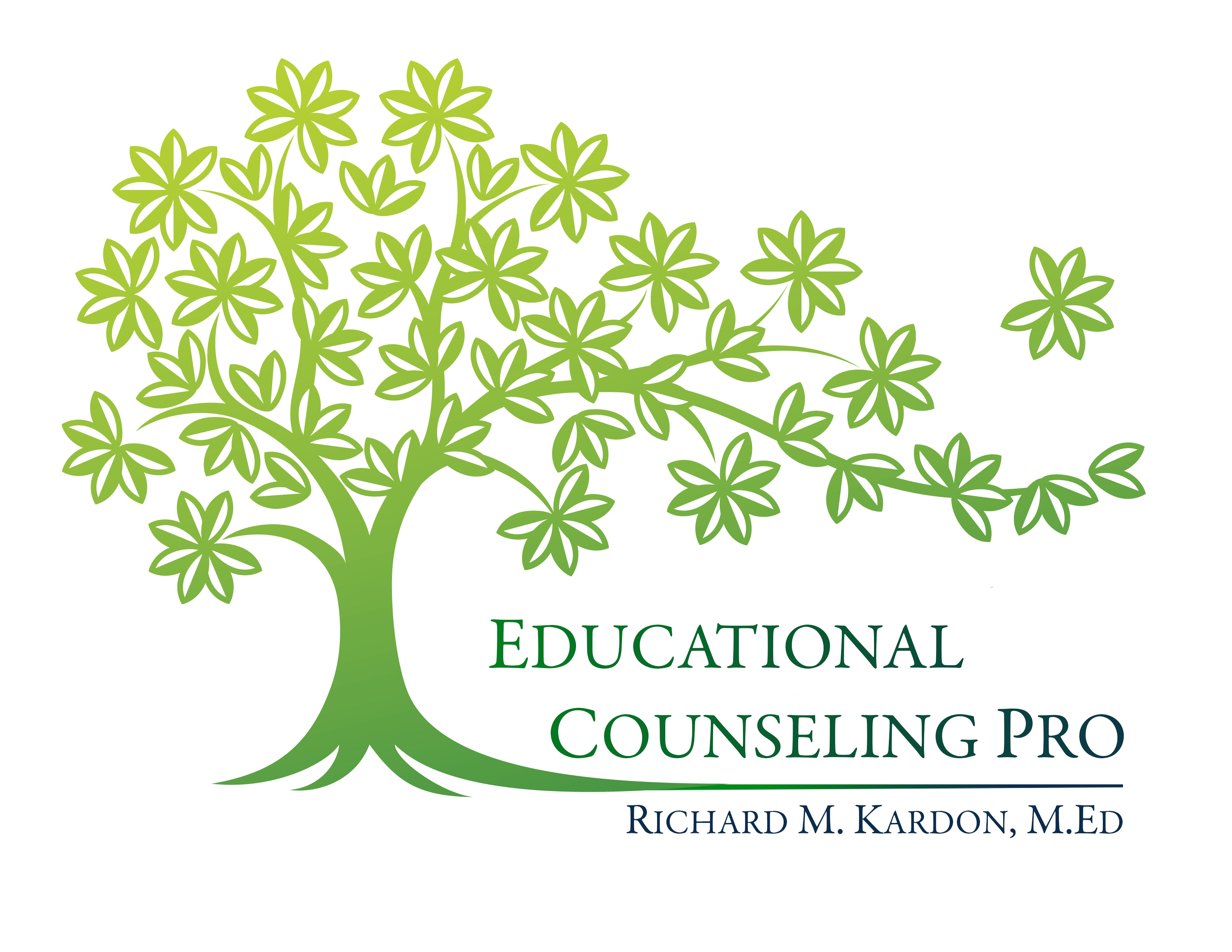 Educational Counseling Pro Logo #5