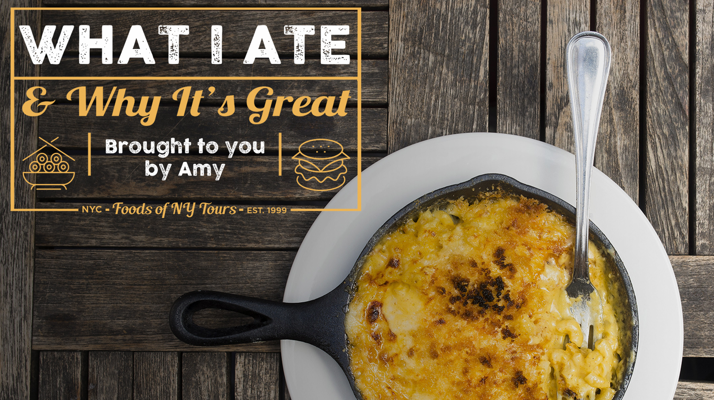 Foods of NY Tours- Amys Blog version #3 background