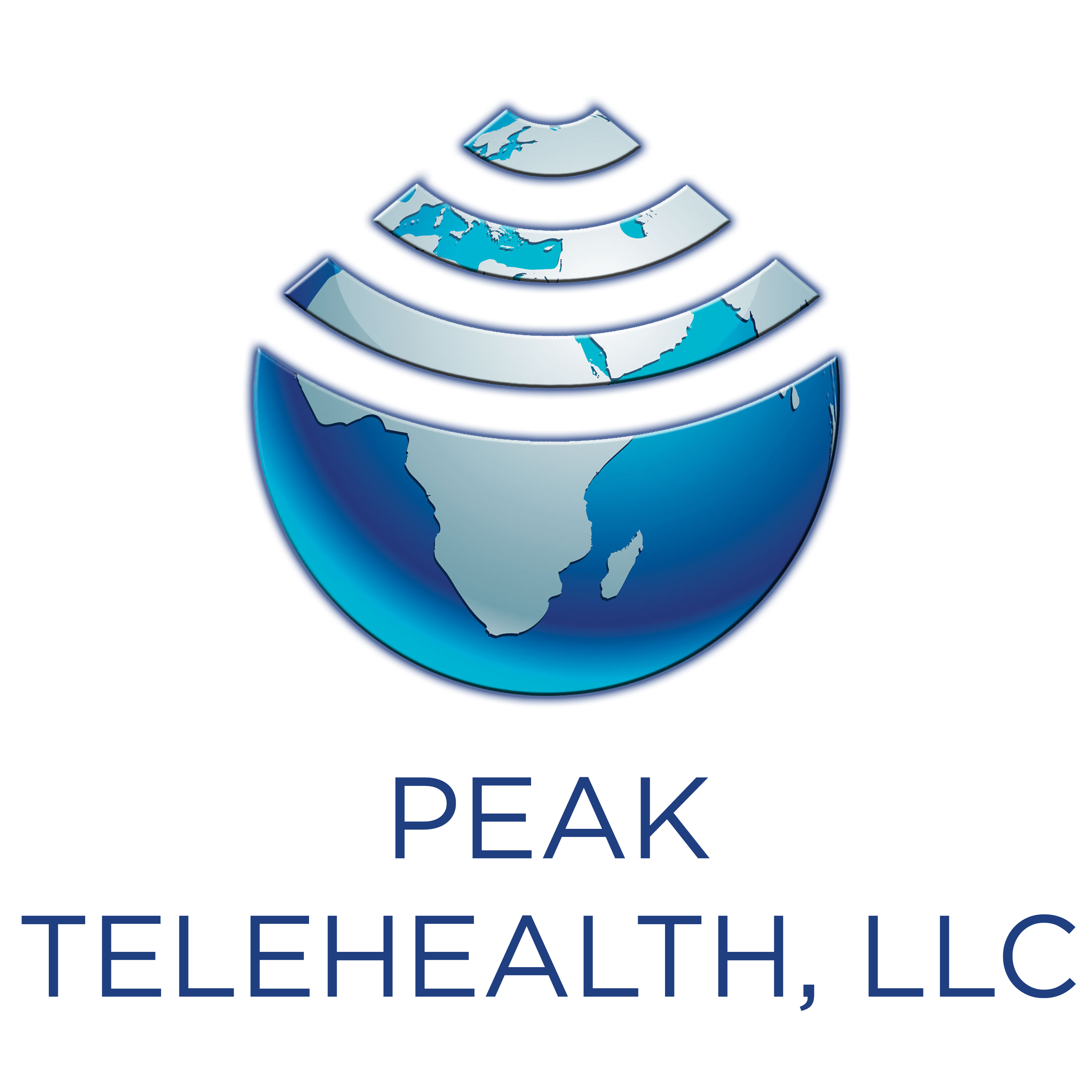 Peak Telehealth LLC logo- high res
